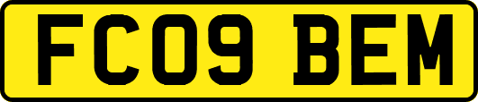 FC09BEM