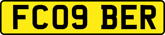 FC09BER