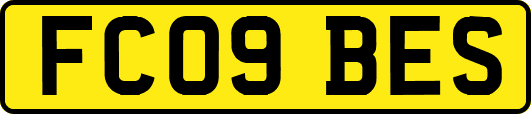 FC09BES