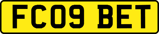 FC09BET