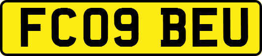 FC09BEU