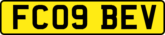 FC09BEV