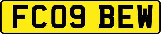 FC09BEW