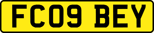 FC09BEY