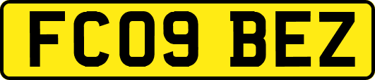 FC09BEZ