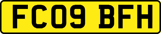 FC09BFH
