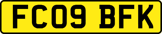 FC09BFK