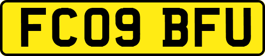 FC09BFU
