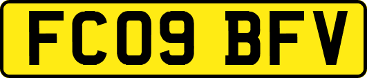 FC09BFV
