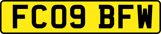 FC09BFW