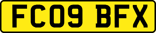 FC09BFX