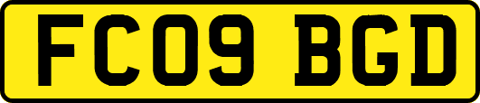 FC09BGD