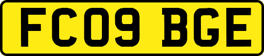 FC09BGE