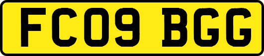 FC09BGG