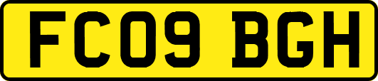 FC09BGH