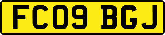FC09BGJ