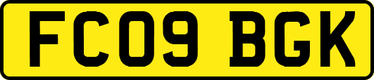 FC09BGK