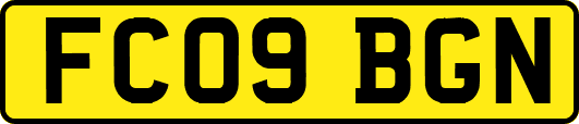 FC09BGN
