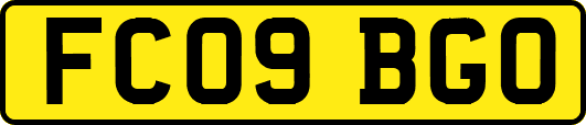 FC09BGO