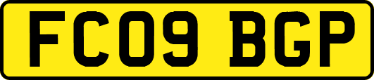 FC09BGP