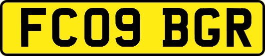 FC09BGR