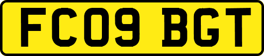 FC09BGT