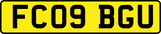 FC09BGU