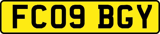 FC09BGY