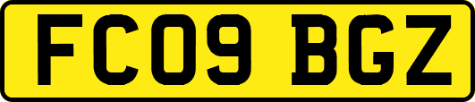 FC09BGZ