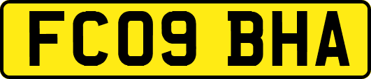 FC09BHA