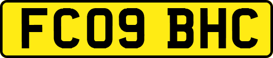 FC09BHC