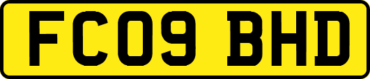 FC09BHD