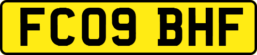FC09BHF