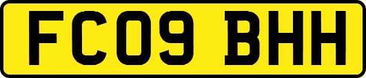 FC09BHH