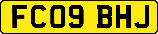 FC09BHJ