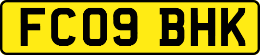 FC09BHK