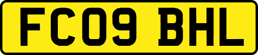 FC09BHL