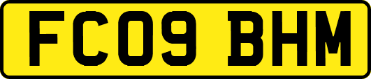 FC09BHM