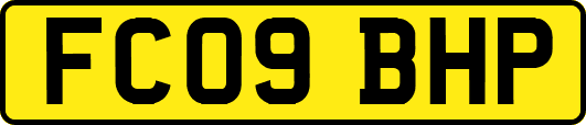 FC09BHP