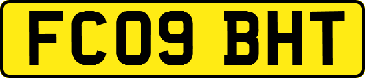 FC09BHT