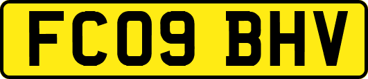 FC09BHV