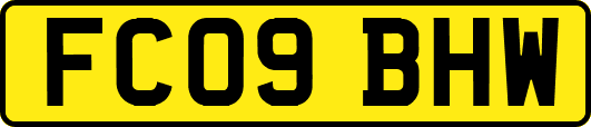 FC09BHW