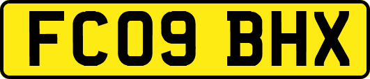FC09BHX