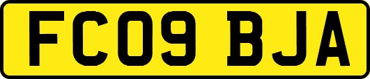 FC09BJA
