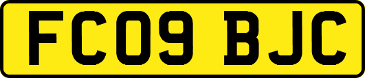 FC09BJC