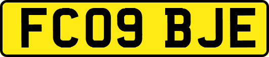 FC09BJE