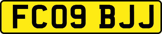 FC09BJJ