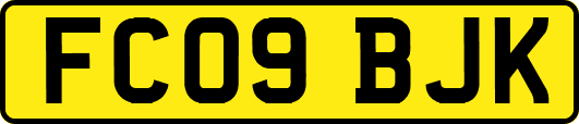 FC09BJK