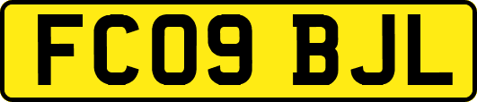 FC09BJL