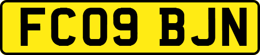 FC09BJN